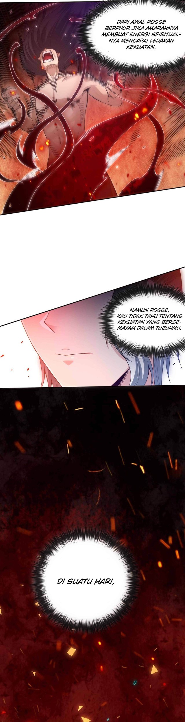Ultimate Soldier Bab 100 halaman 8