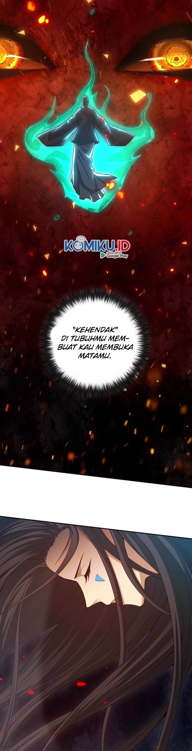 Ultimate Soldier Bab 100 halaman 9