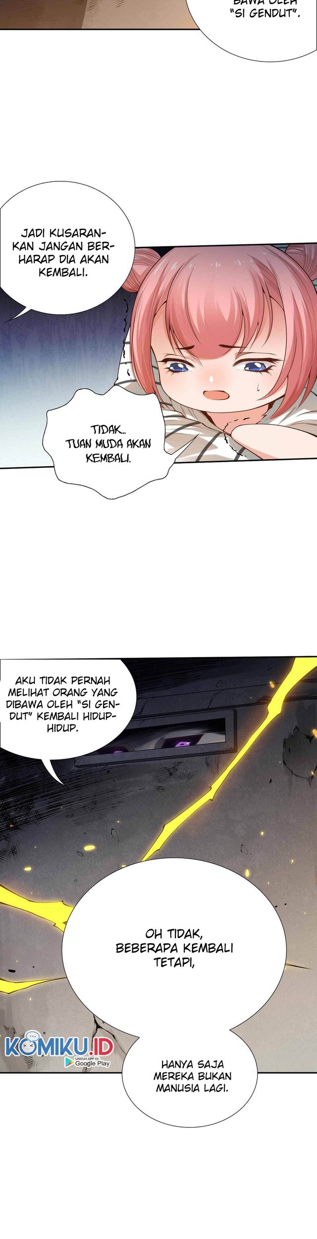Ultimate Soldier Bab 100 halaman 17