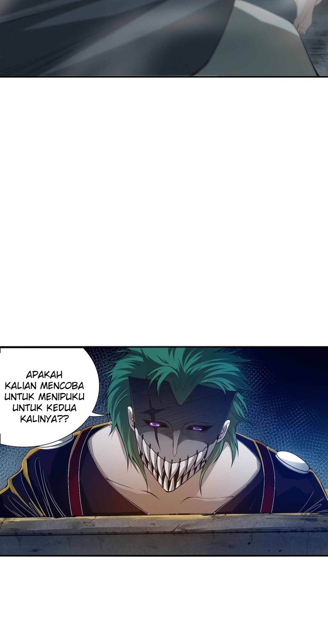 Ultimate Soldier Bab 100 halaman 21