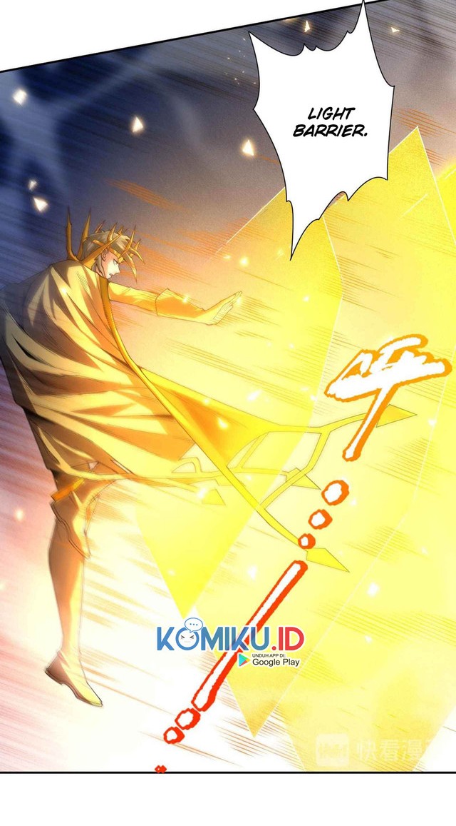 Ultimate Soldier chapter 105 halaman 11