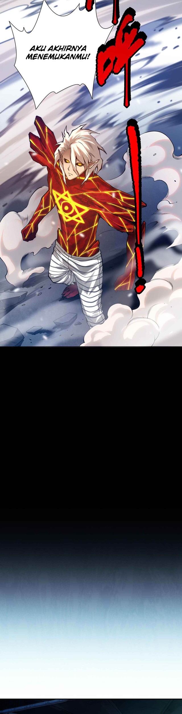 Ultimate Soldier chapter 105 halaman 34