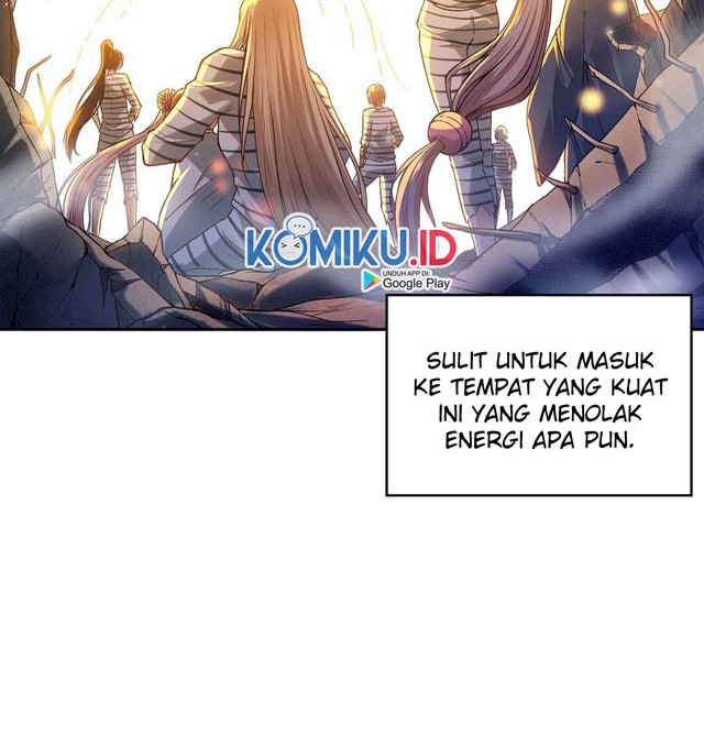 Ultimate Soldier Bab 106 halaman 11