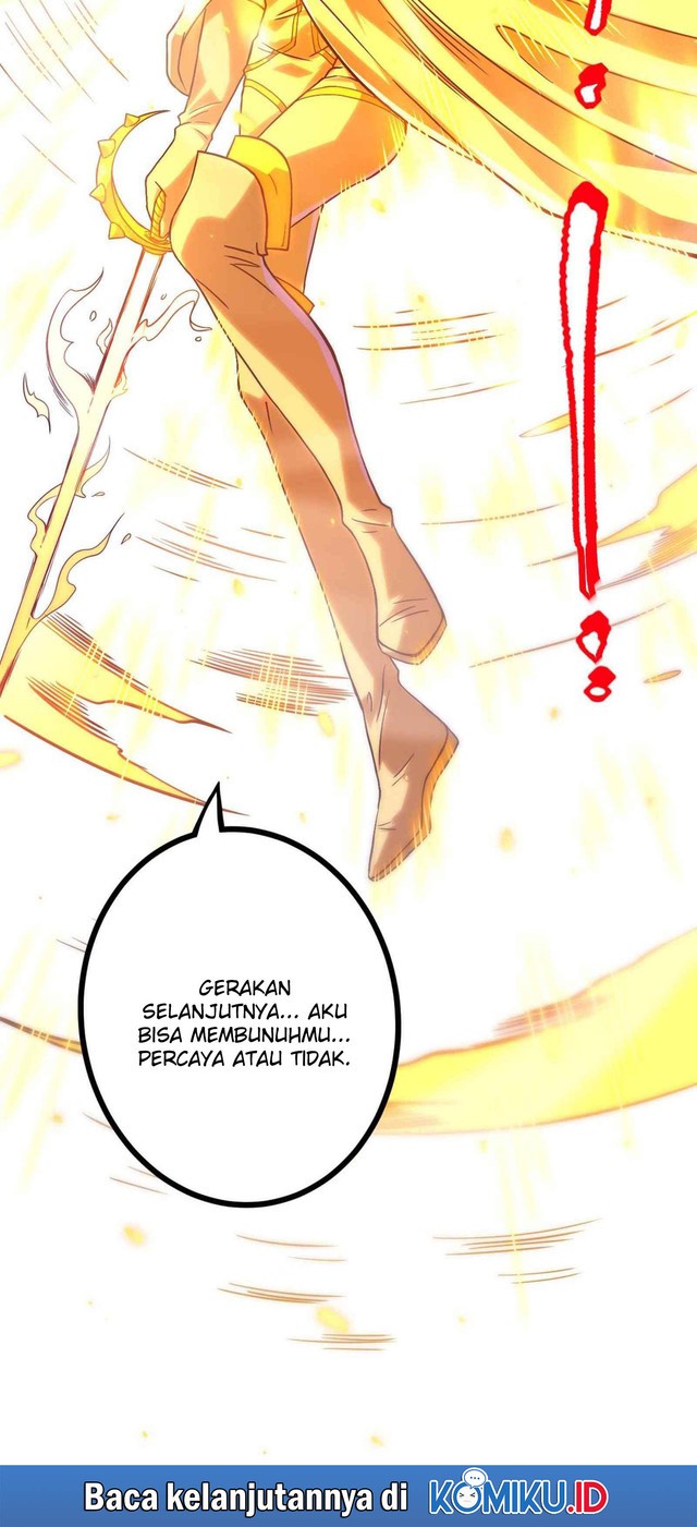 Ultimate Soldier Bab 106 halaman 38
