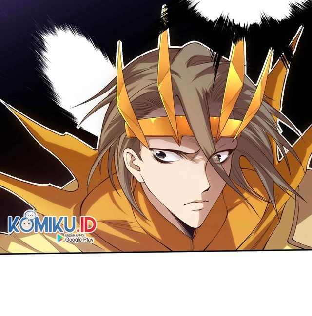 Ultimate Soldier chapter 107 halaman 12