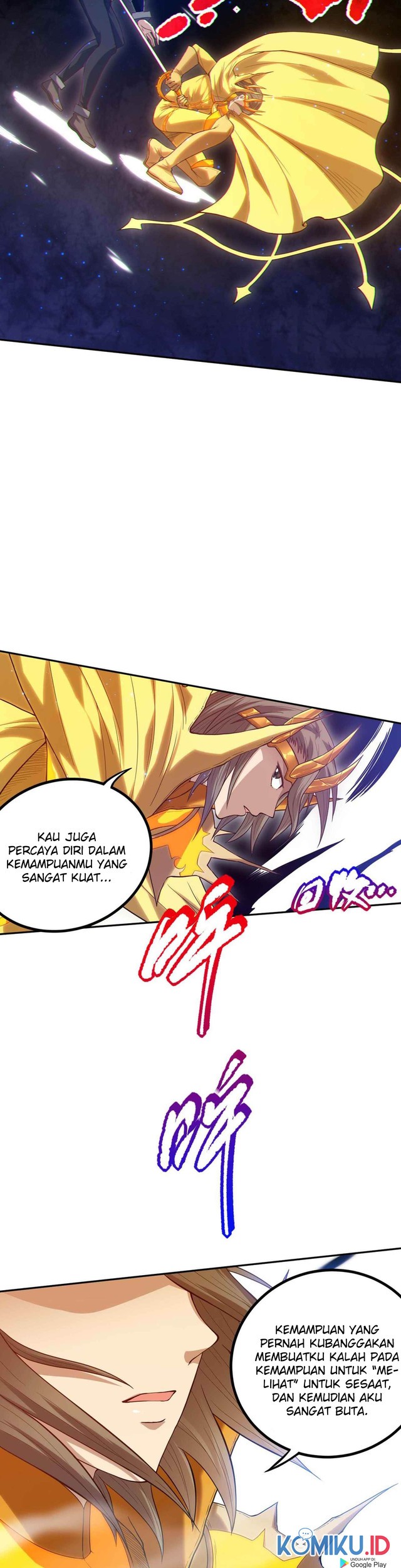 Ultimate Soldier chapter 107 halaman 25