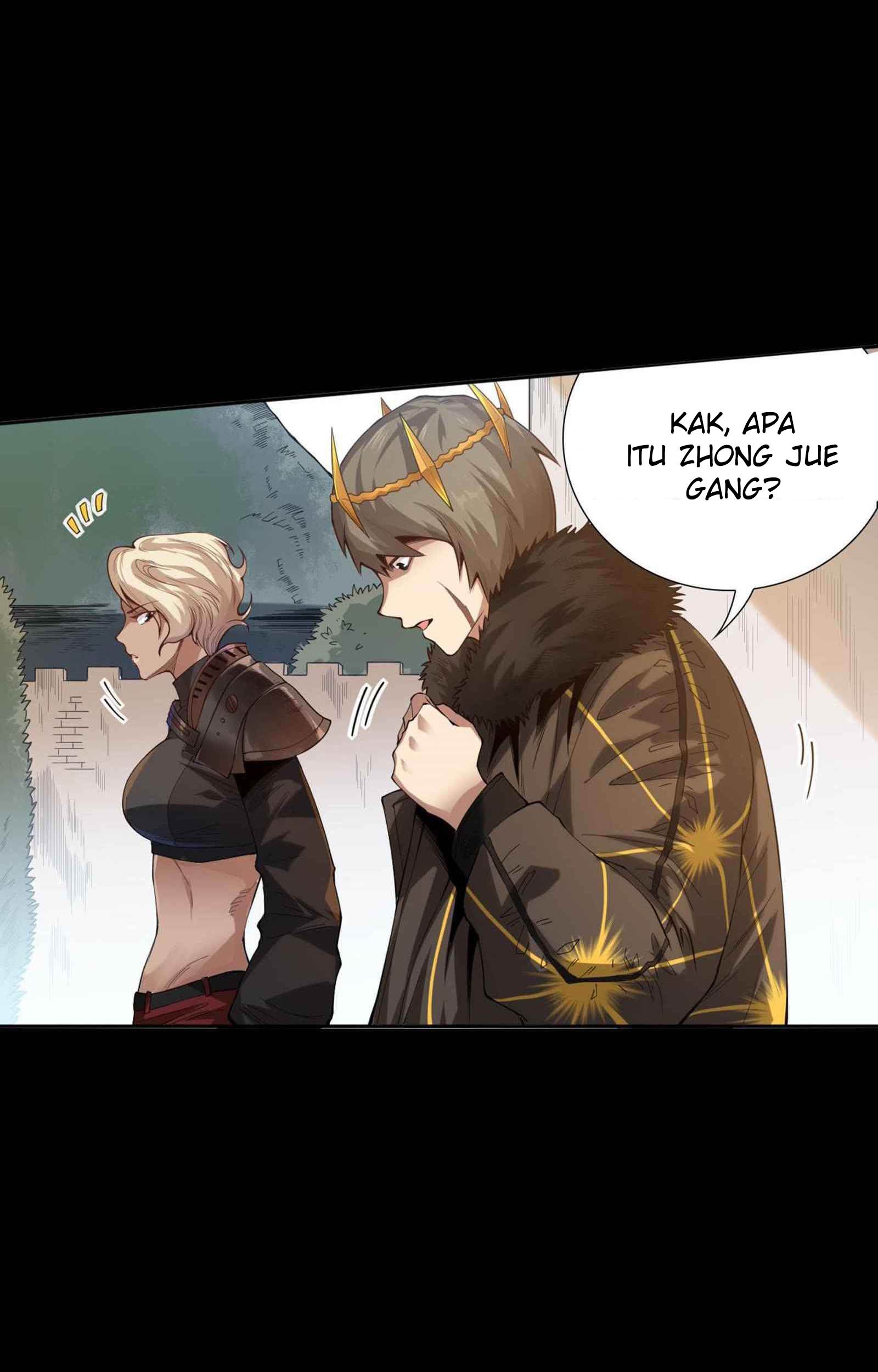 Ultimate Soldier Bab 108 halaman 13