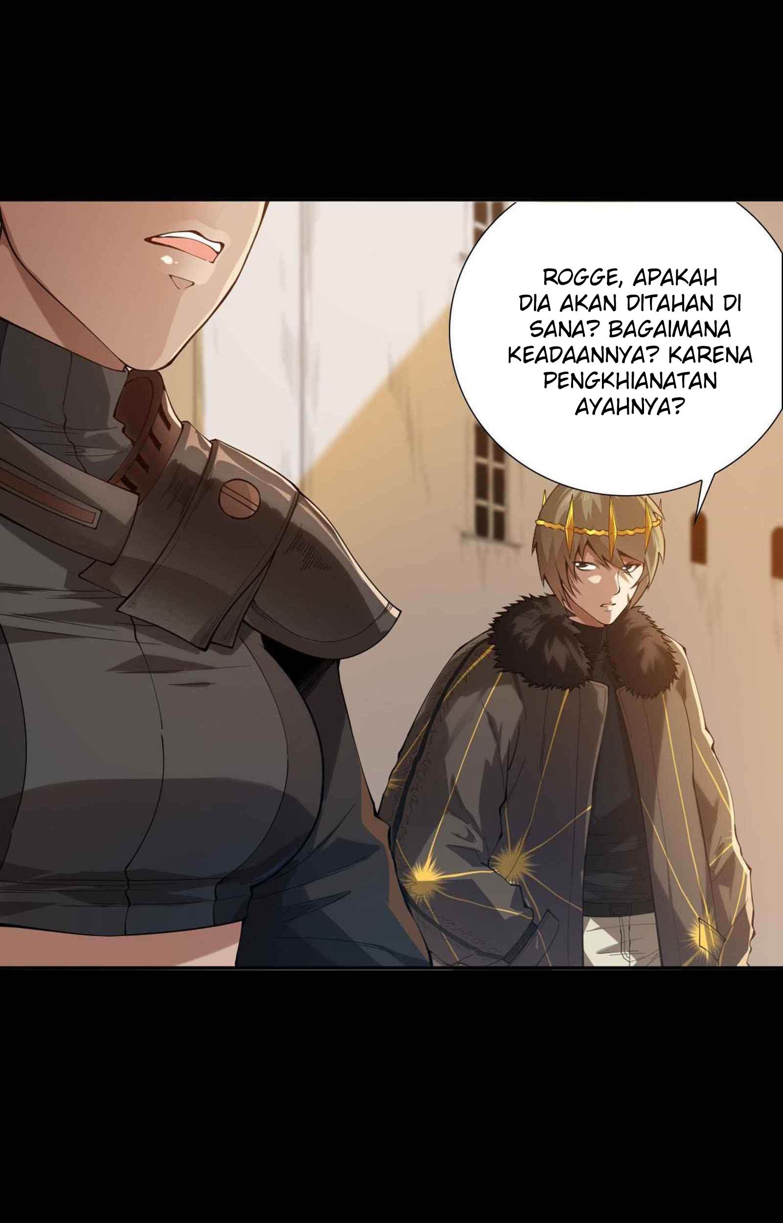 Ultimate Soldier Bab 108 halaman 16