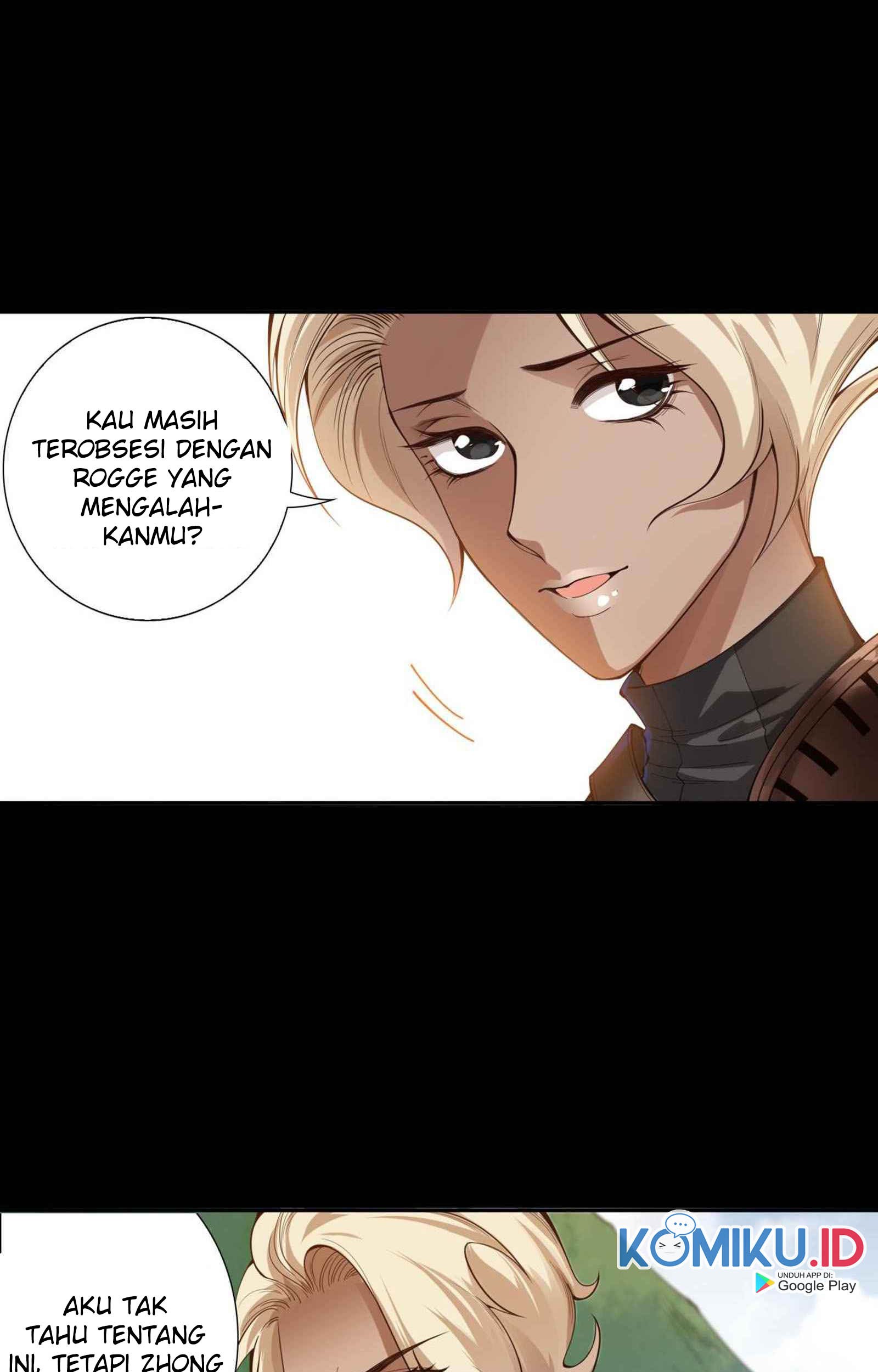Ultimate Soldier Bab 108 halaman 17