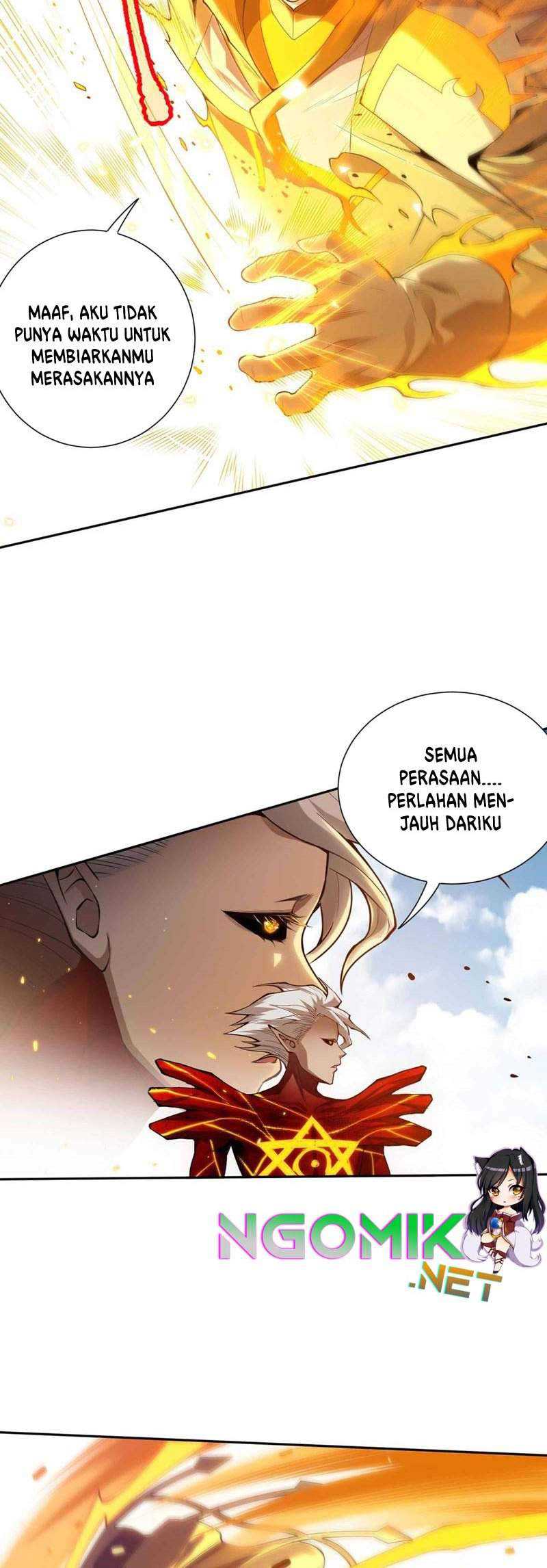 Ultimate Soldier Bab 109 halaman 25