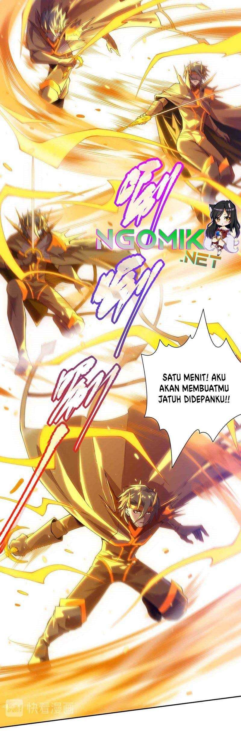 Ultimate Soldier Bab 109 halaman 26