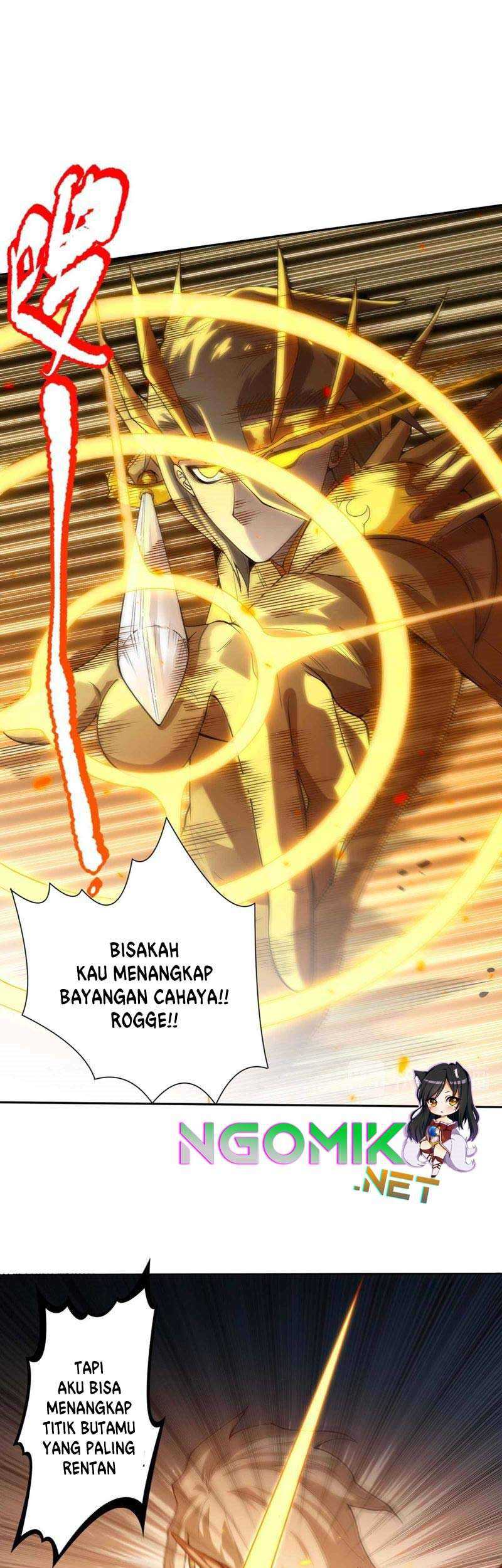 Ultimate Soldier Bab 109 halaman 44