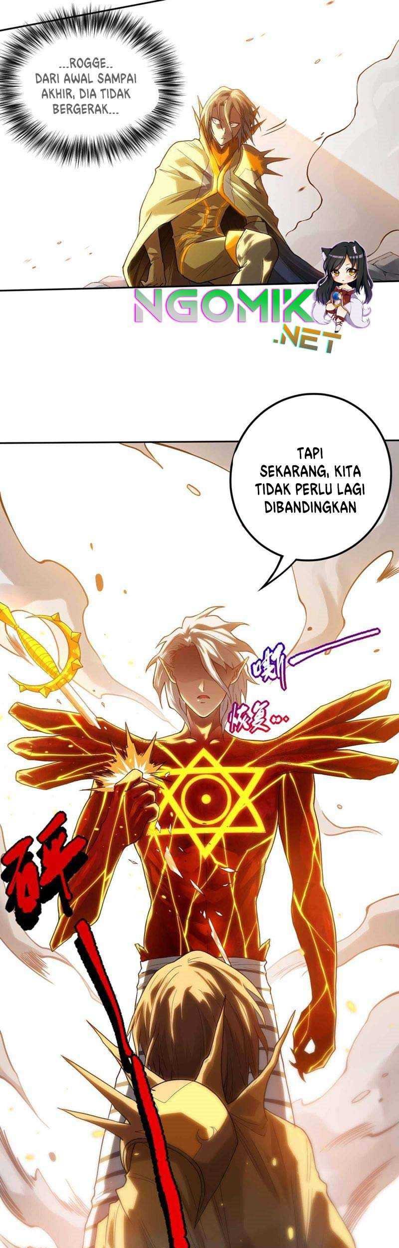 Ultimate Soldier Bab 109 halaman 53