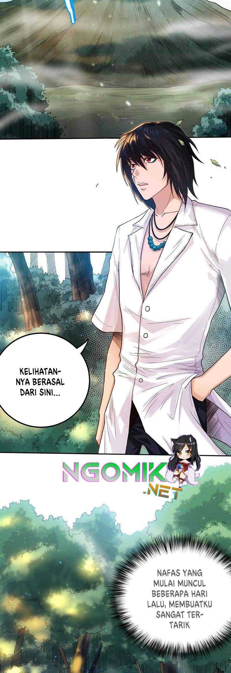 Ultimate Soldier Bab 110 halaman 3