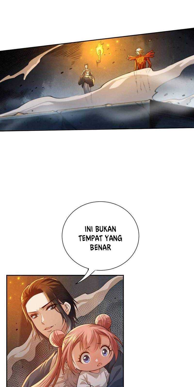 Ultimate Soldier Bab 111 halaman 3