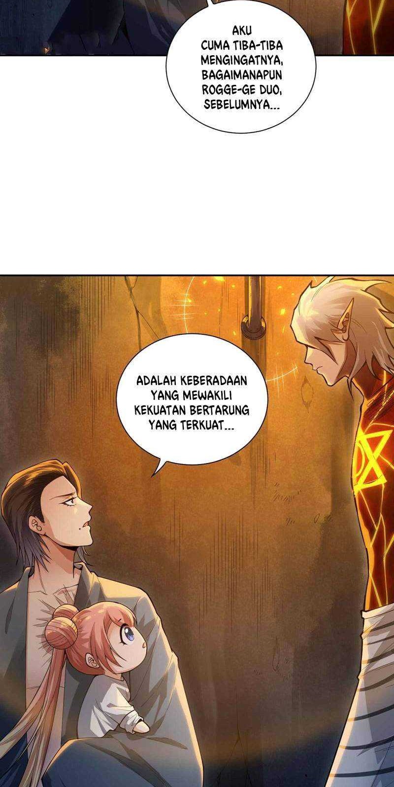 Ultimate Soldier Bab 111 halaman 10