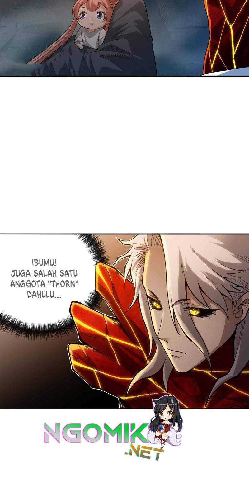Ultimate Soldier Bab 111 halaman 14
