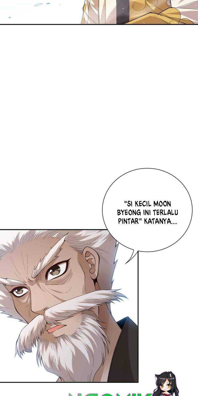 Ultimate Soldier Bab 111 halaman 26