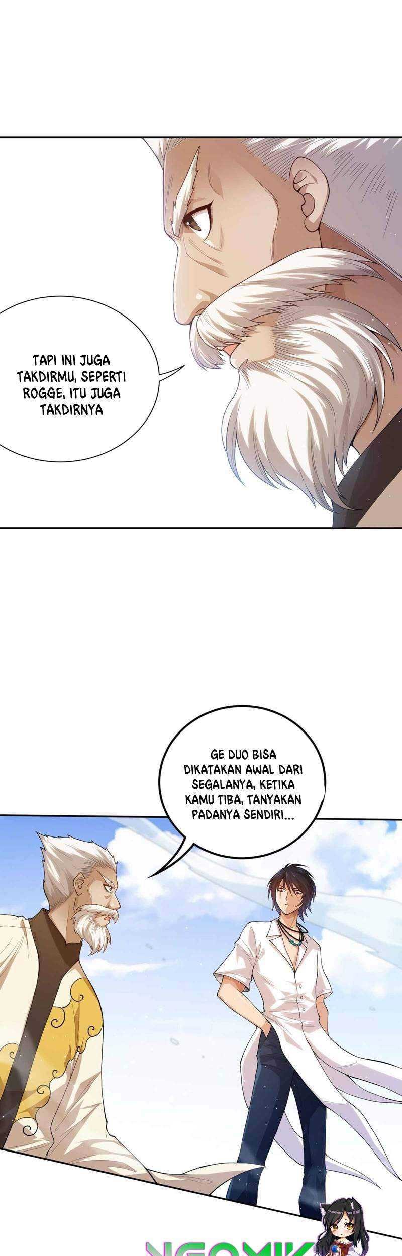 Ultimate Soldier Bab 111 halaman 31
