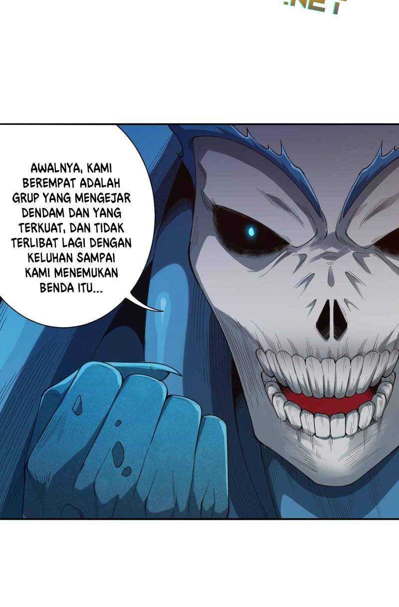 Ultimate Soldier Bab 111 halaman 36