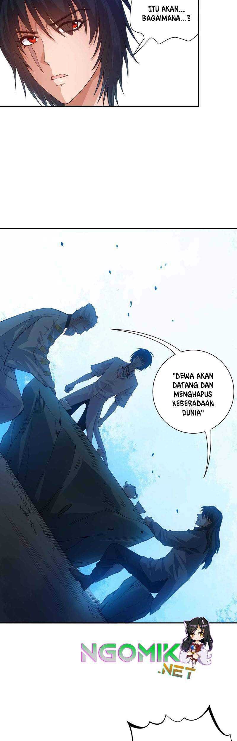 Ultimate Soldier Bab 112 halaman 31