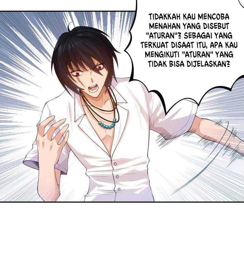 Ultimate Soldier Bab 112 halaman 32