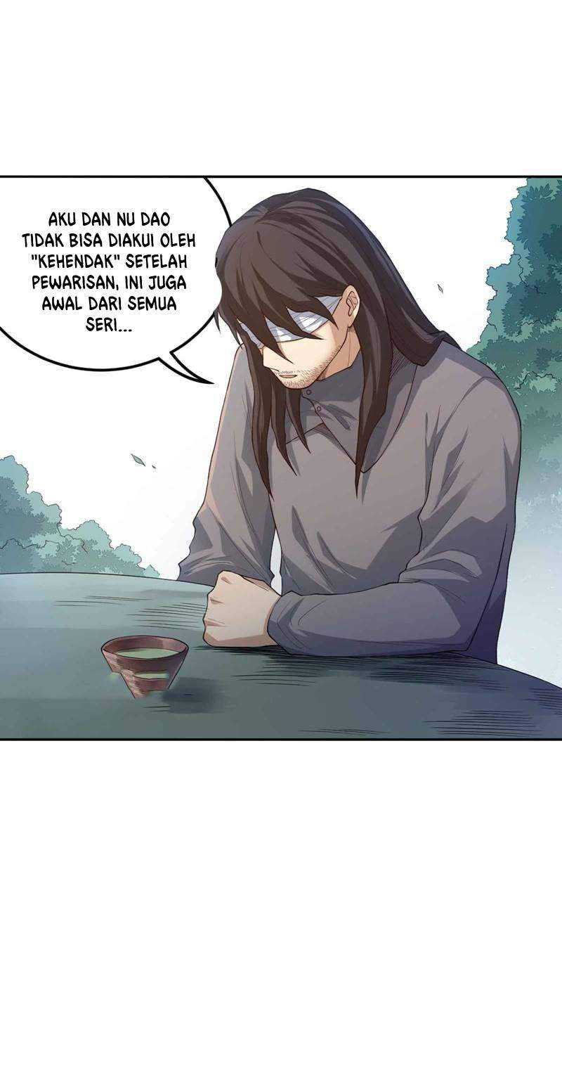 Ultimate Soldier Bab 112 halaman 46