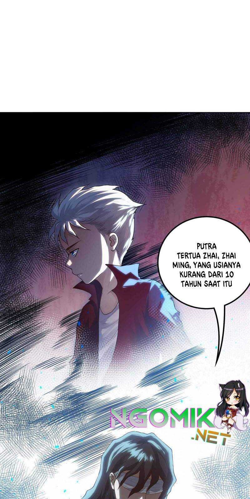 Ultimate Soldier Bab 112 halaman 51