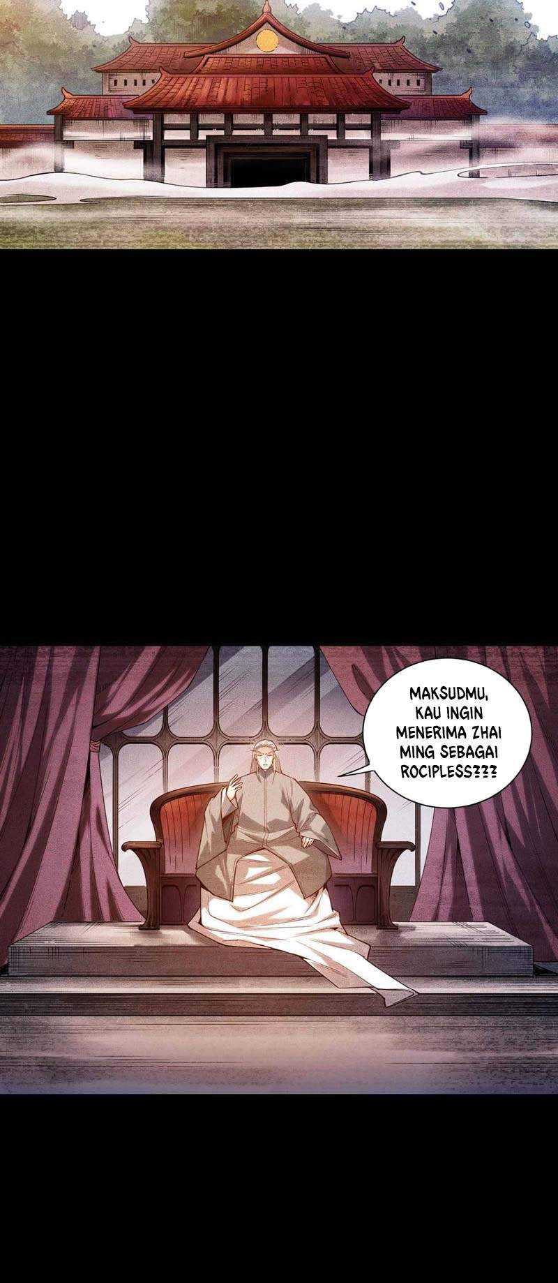 Ultimate Soldier Bab 113 halaman 4