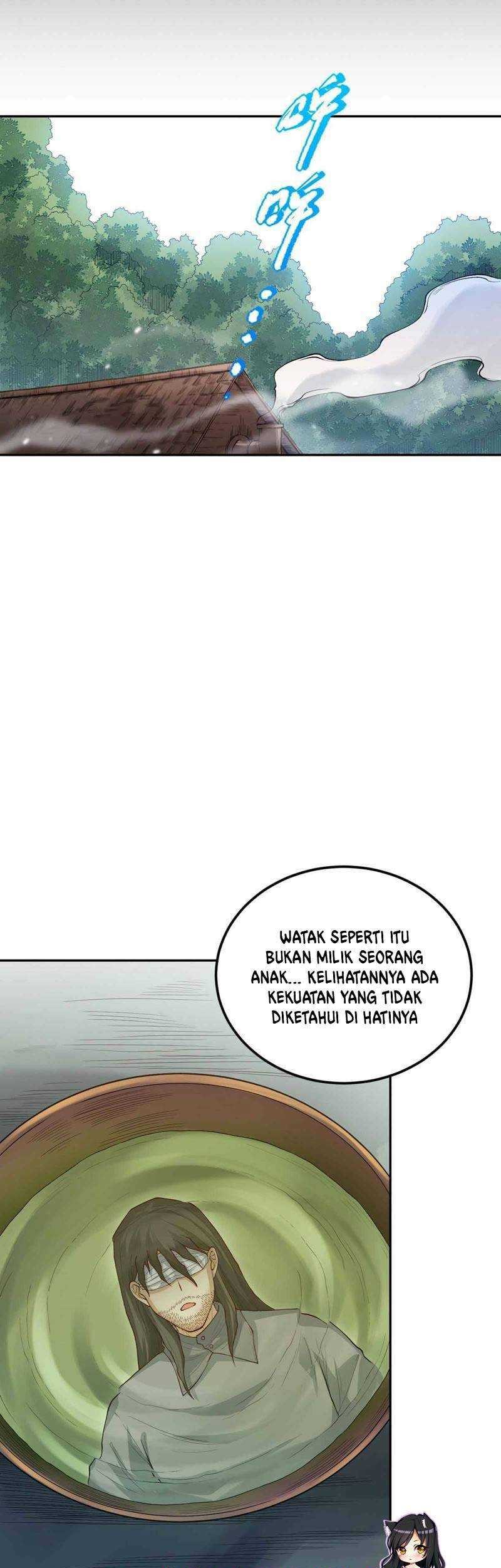 Ultimate Soldier Bab 113 halaman 15