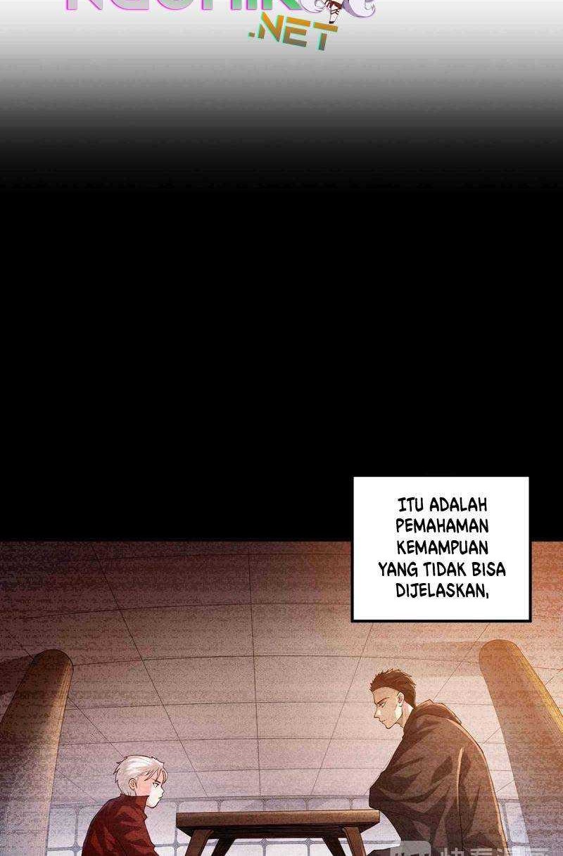 Ultimate Soldier Bab 113 halaman 20