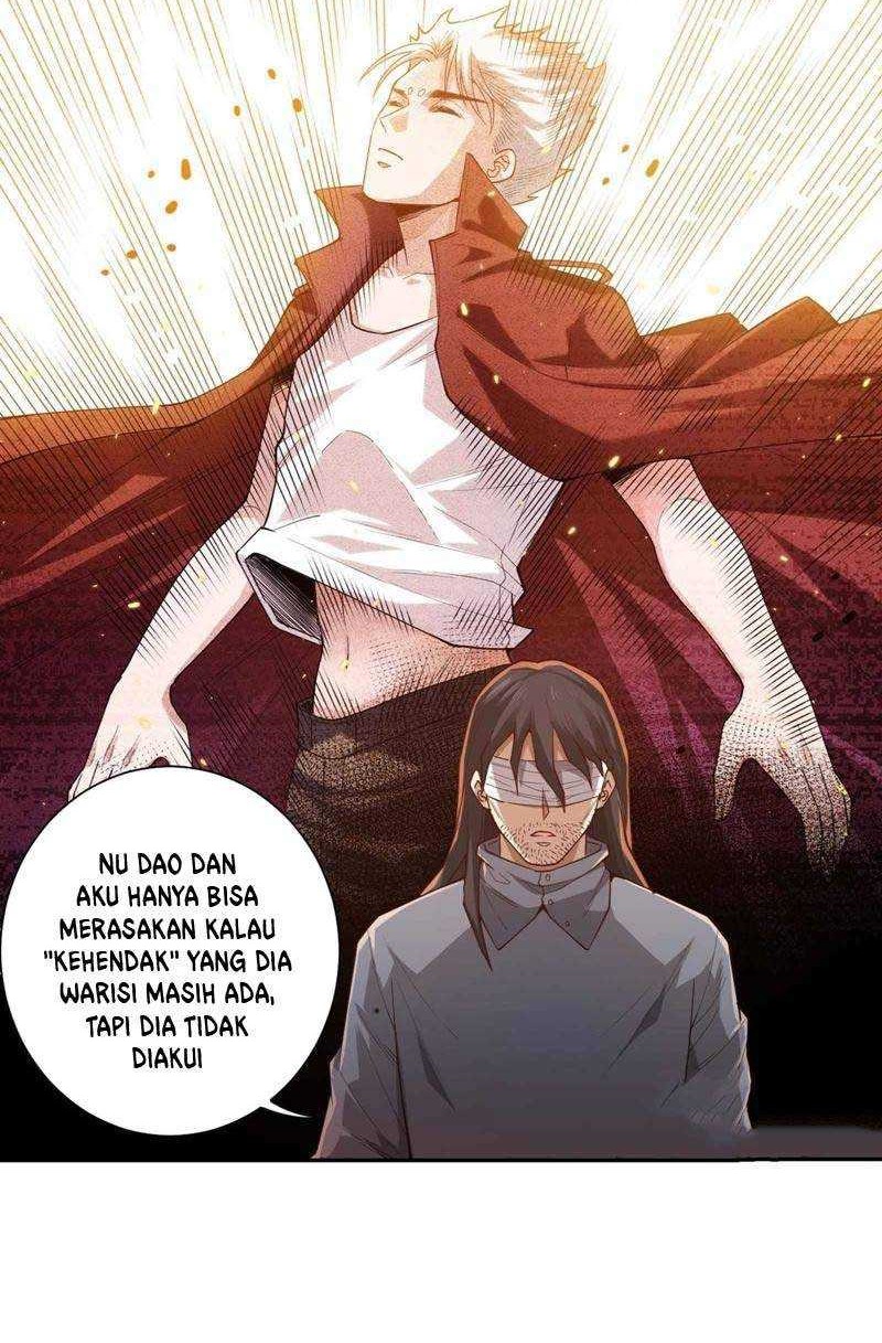 Ultimate Soldier Bab 113 halaman 40