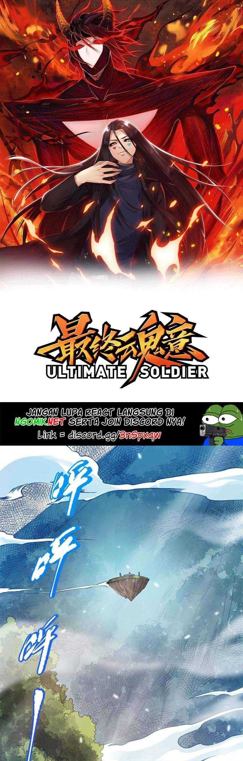 Ultimate Soldier Bab 114 halaman 2