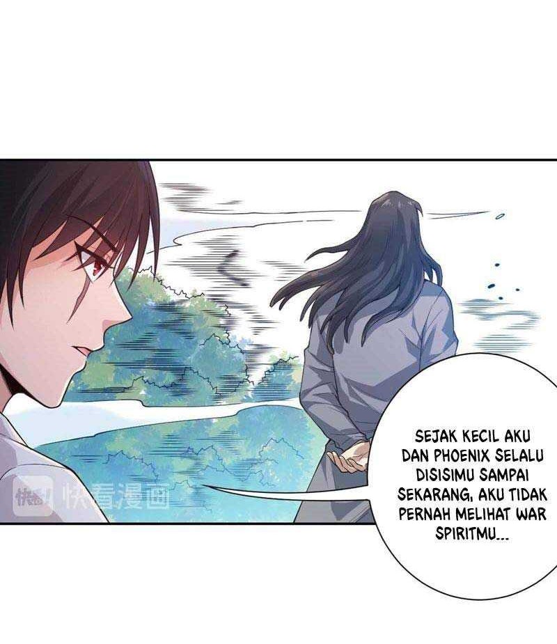 Ultimate Soldier Bab 114 halaman 5