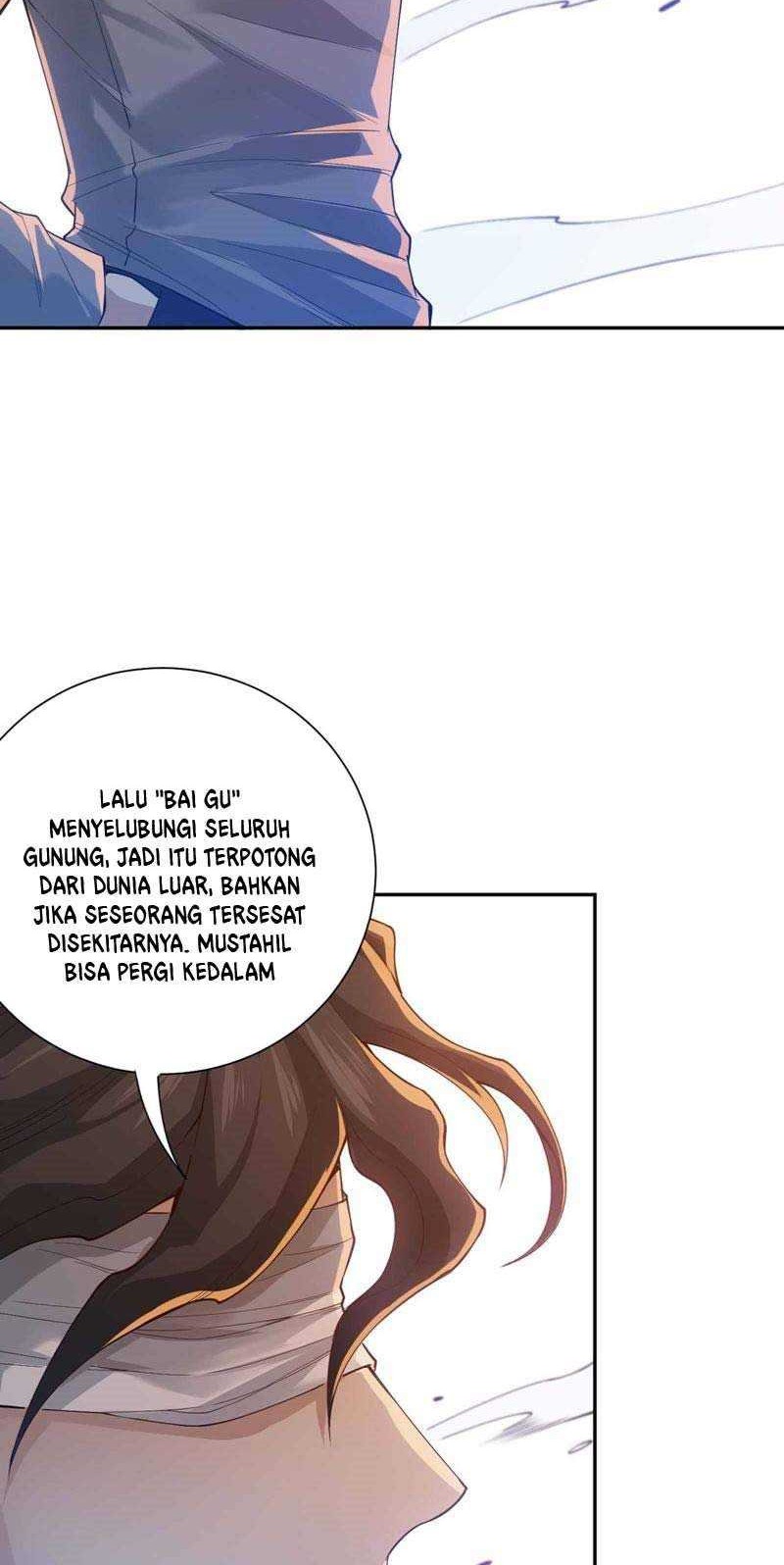 Ultimate Soldier Bab 114 halaman 19