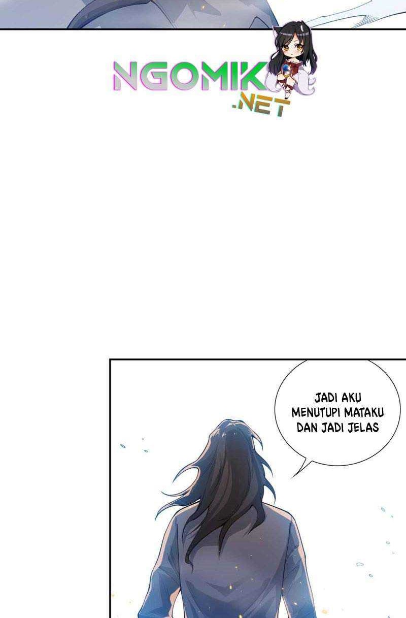 Ultimate Soldier Bab 114 halaman 21