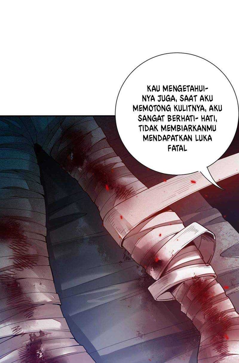 Ultimate Soldier Bab 114 halaman 40