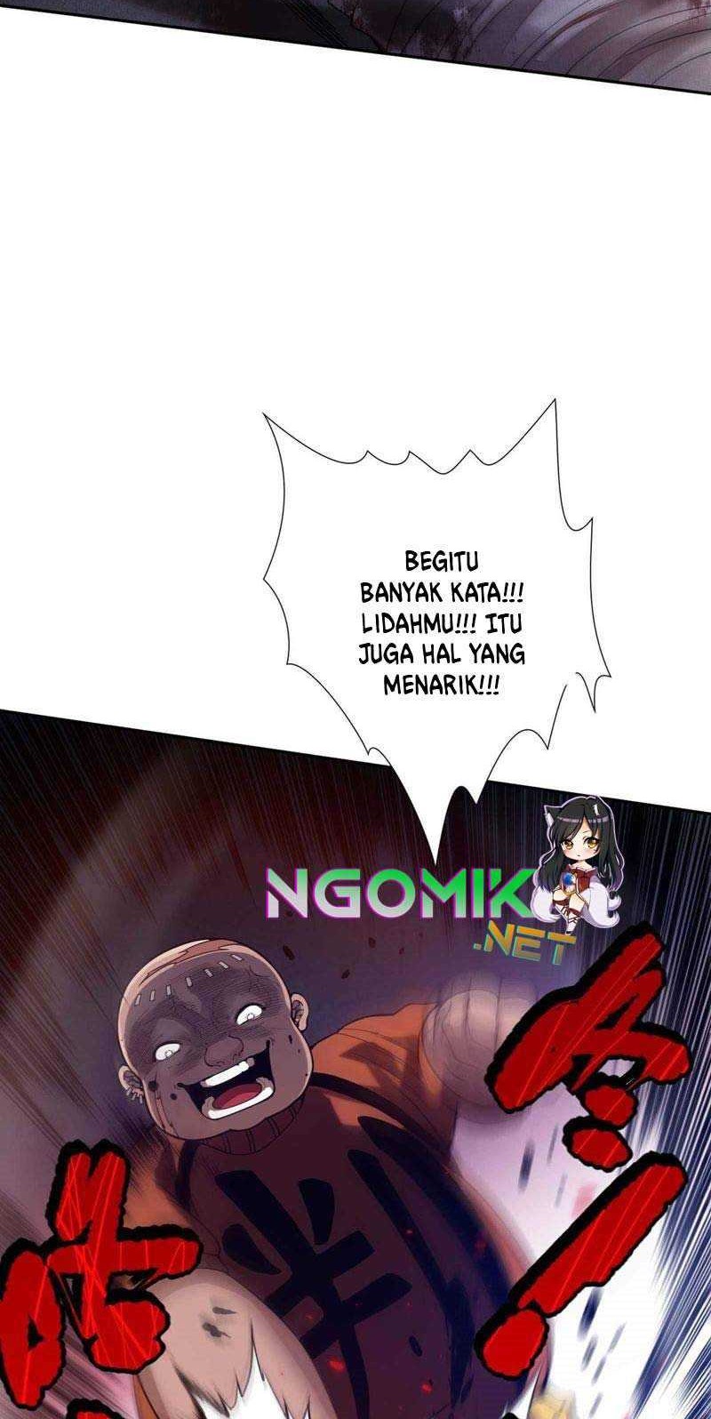 Ultimate Soldier Bab 114 halaman 48