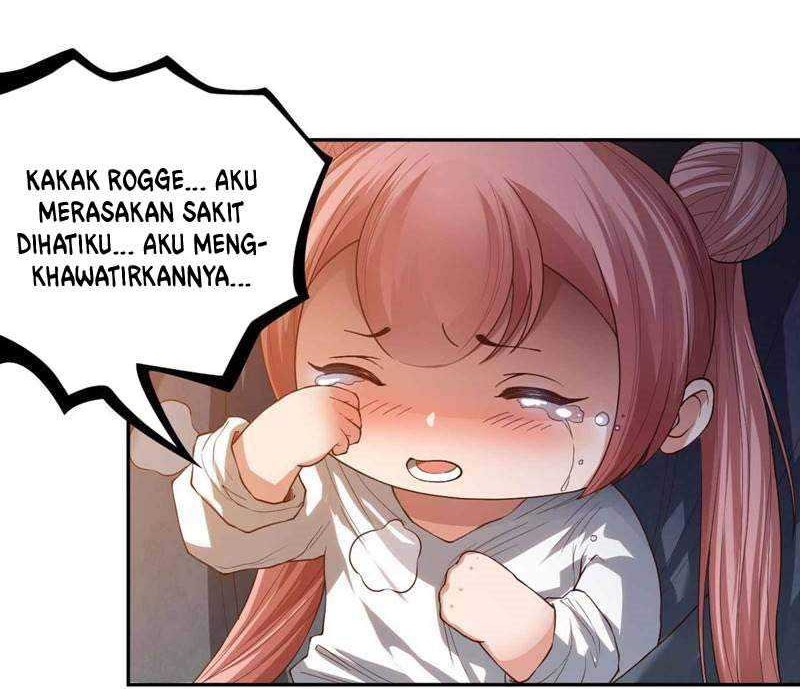 Ultimate Soldier chapter 115 halaman 9