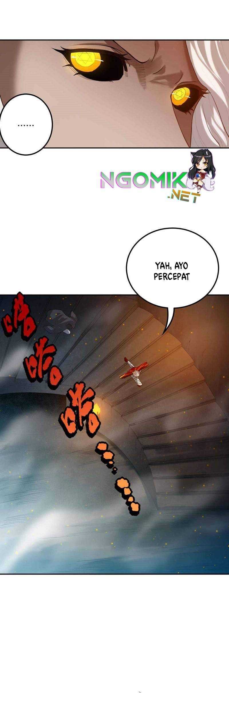 Ultimate Soldier chapter 115 halaman 10
