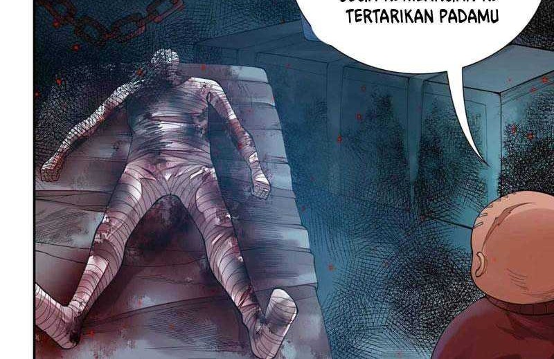 Ultimate Soldier chapter 115 halaman 13