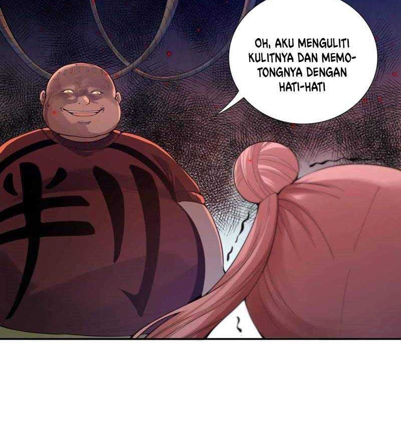 Ultimate Soldier chapter 115 halaman 33