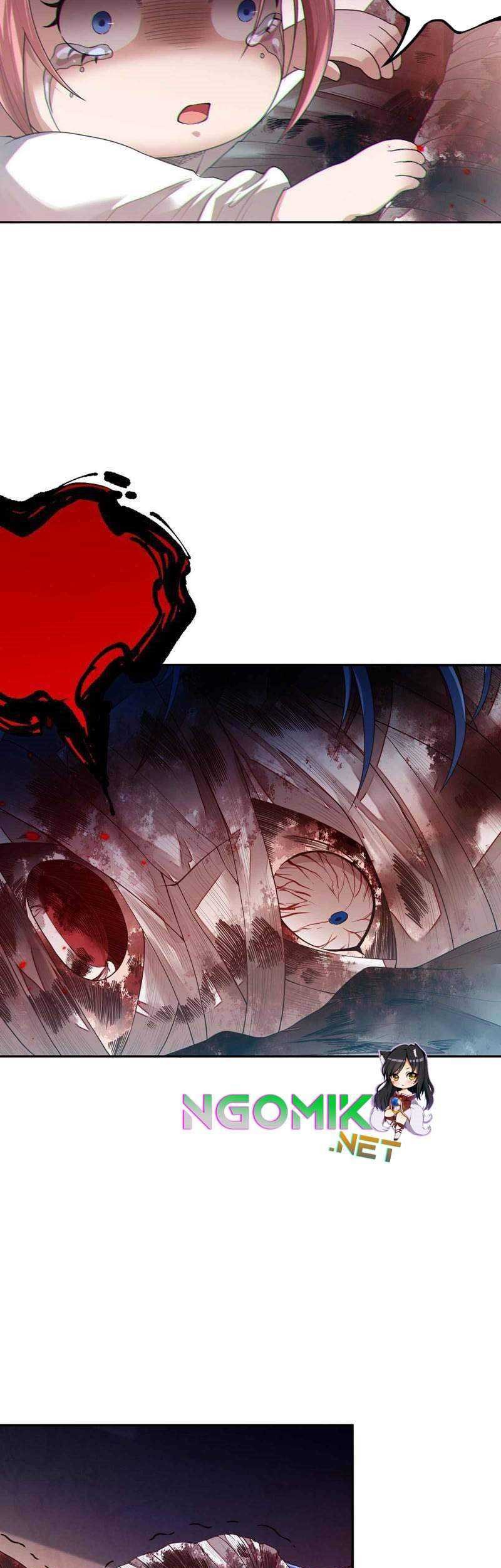 Ultimate Soldier chapter 115 halaman 36