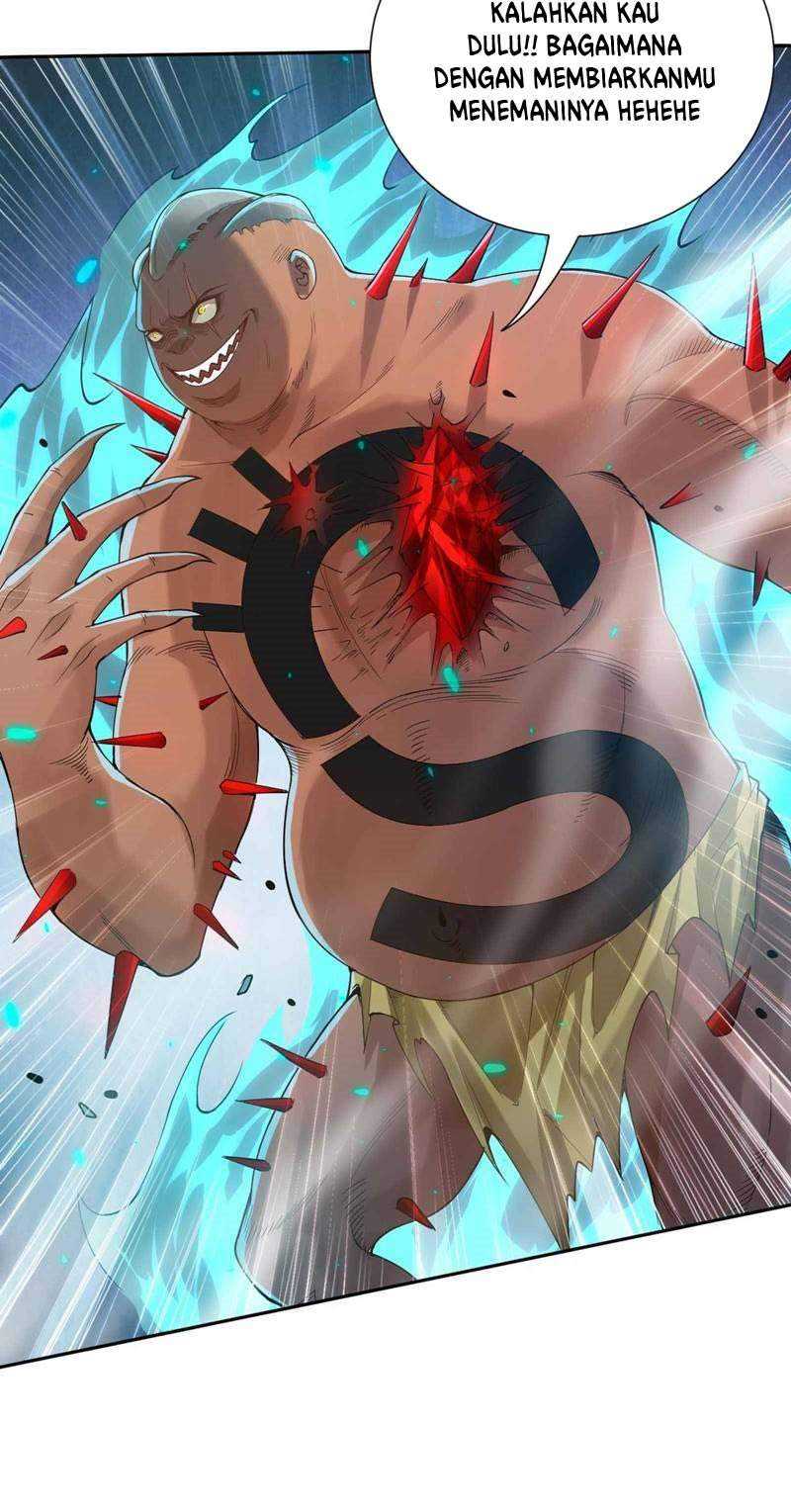 Ultimate Soldier chapter 115 halaman 44