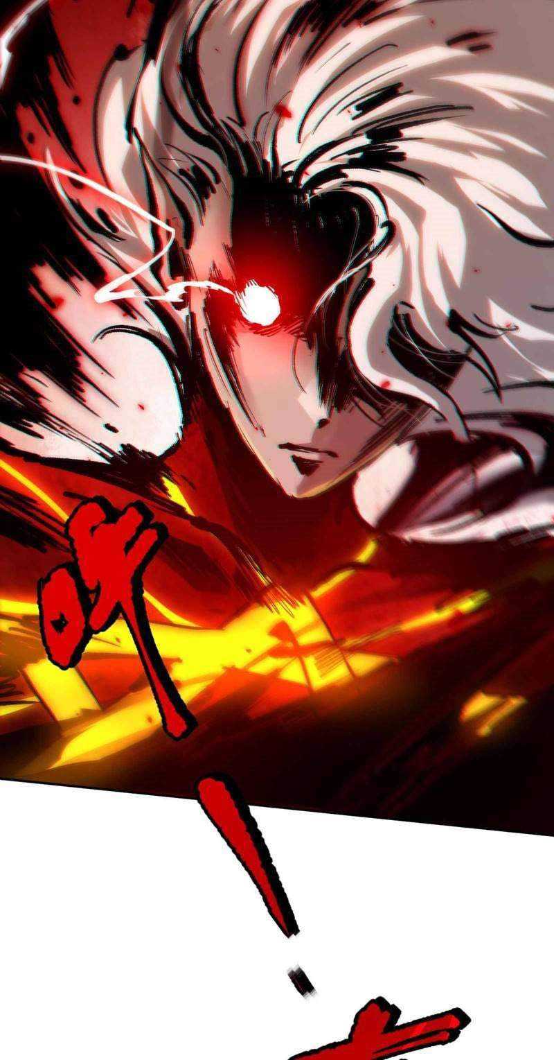 Ultimate Soldier chapter 115 halaman 47