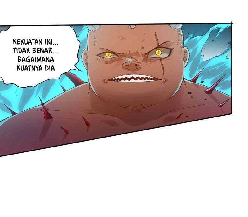 Ultimate Soldier chapter 115 halaman 50