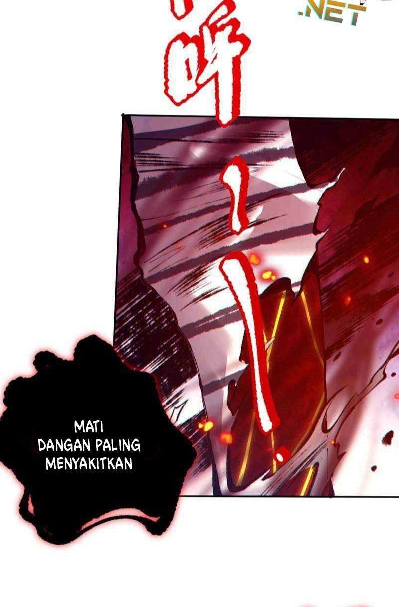Ultimate Soldier Bab 116 halaman 13