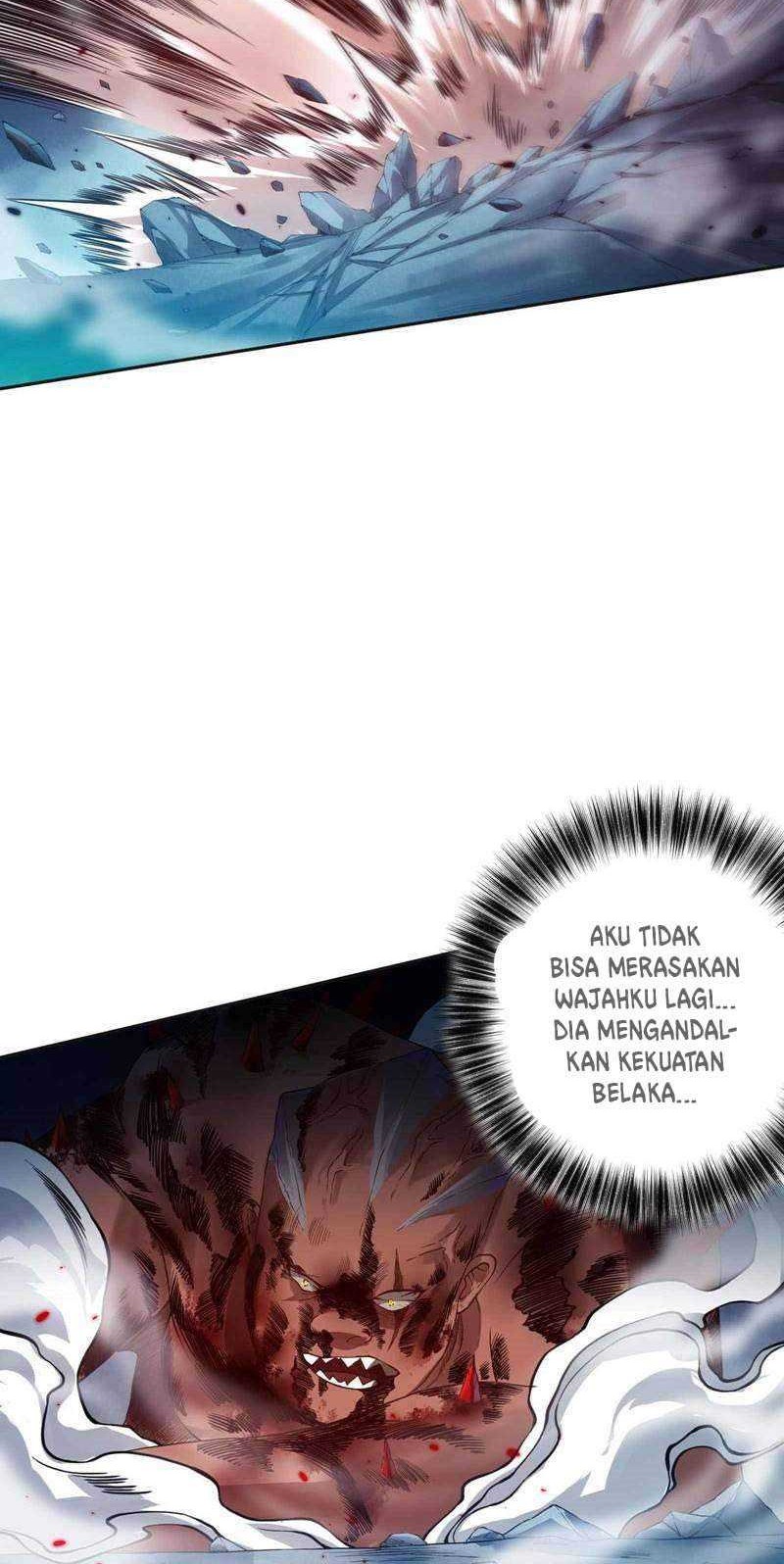 Ultimate Soldier Bab 116 halaman 27