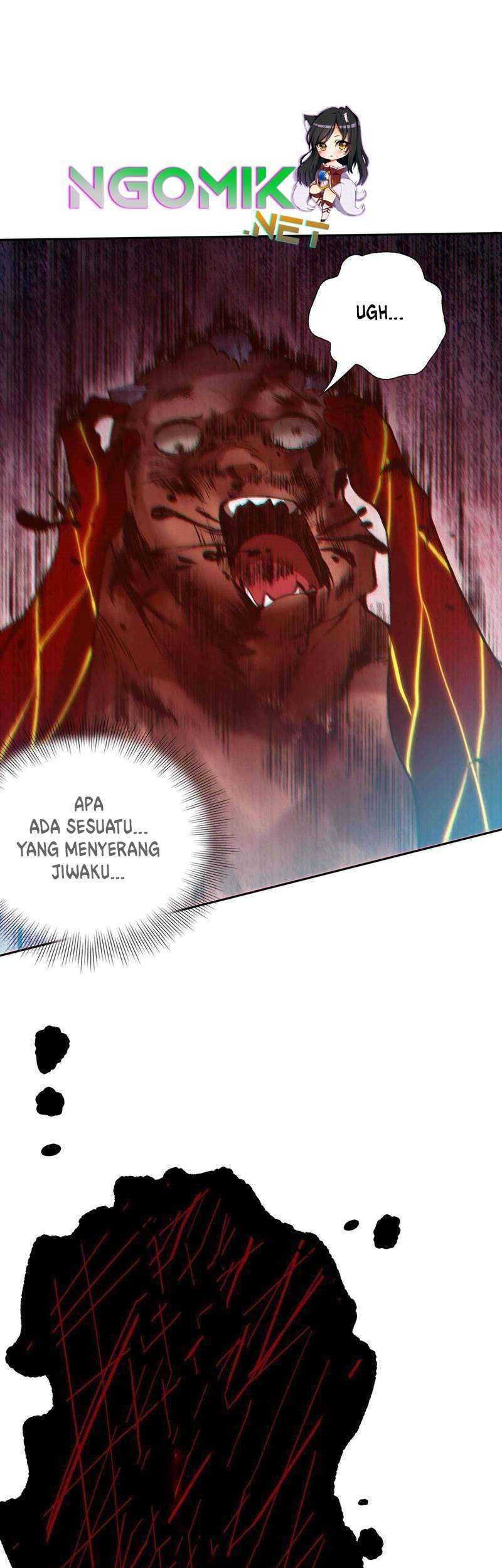 Ultimate Soldier Bab 116 halaman 53