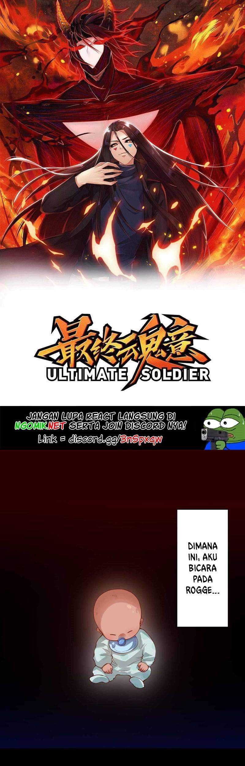 Ultimate Soldier Bab 117 halaman 2